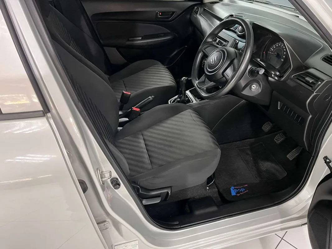 Suzuki Swift 1.2 GA - Image 4