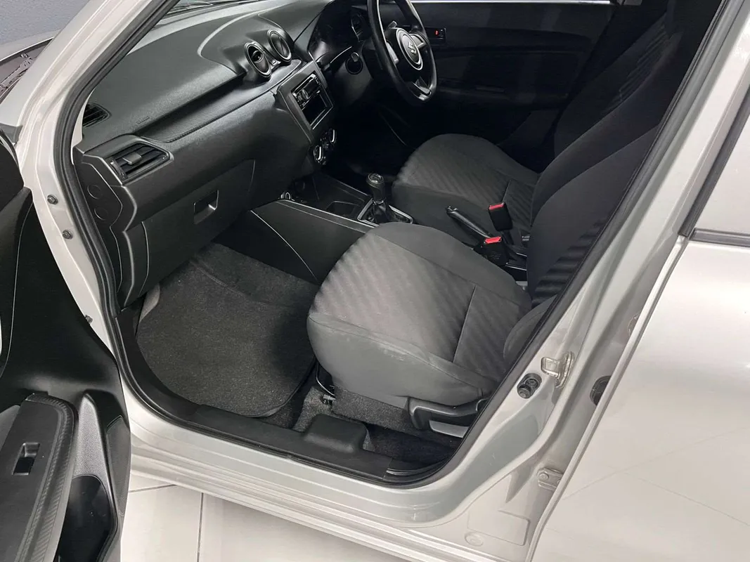 Suzuki Swift 1.2 GA - Image 5