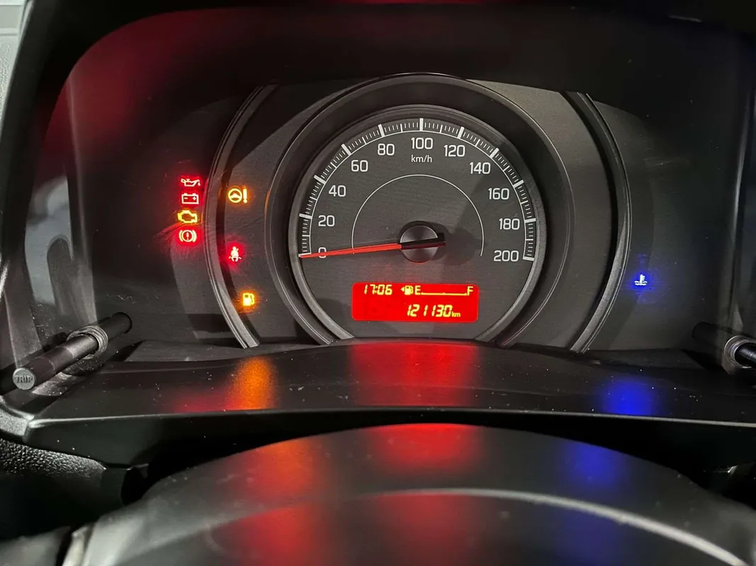 Suzuki Swift 1.2 GA - Image 6