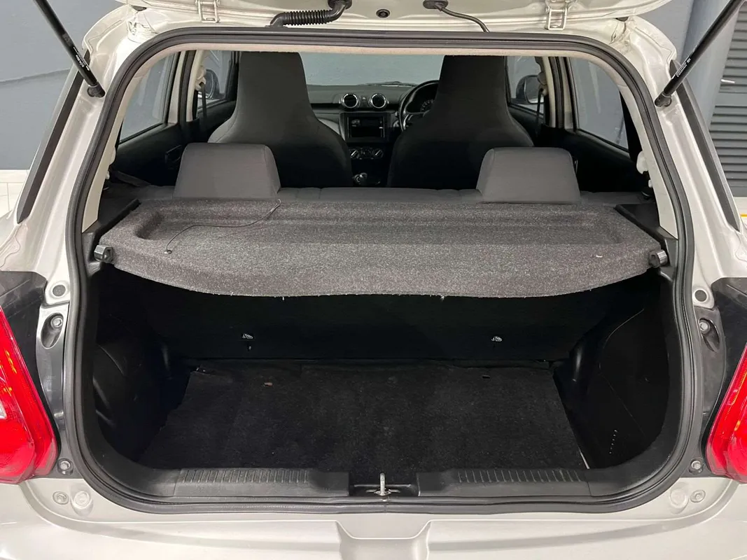 Suzuki Swift 1.2 GA - Image 9