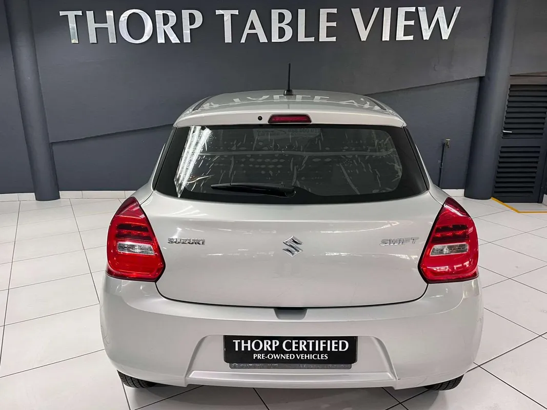 Suzuki Swift 1.2 GA - Image 10