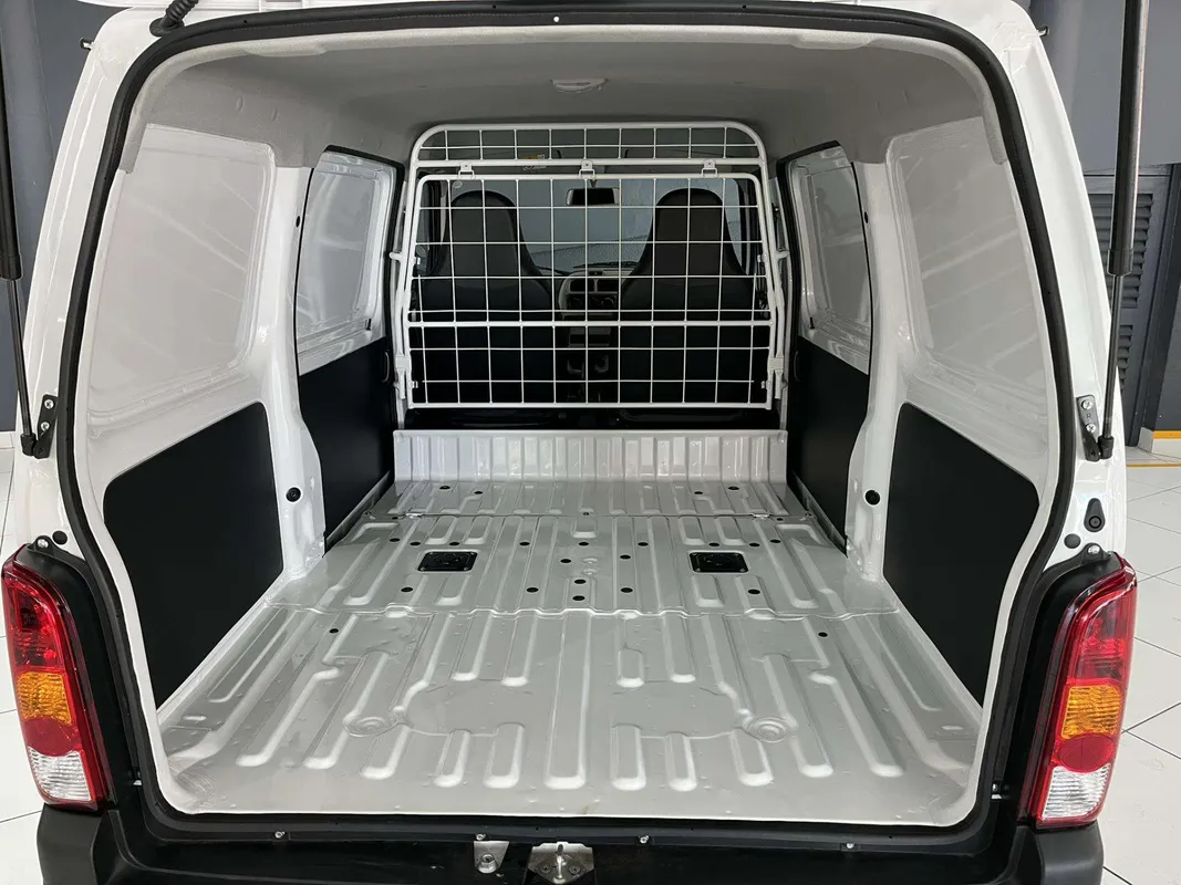 Suzuki Eeco 1.2 2WD 5MT - Image 8