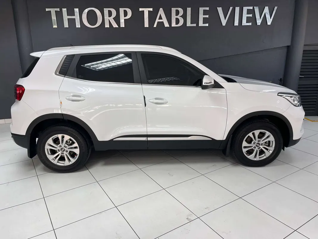 Chery Tiggo 4 Pro 1.5 LiT - Image 2