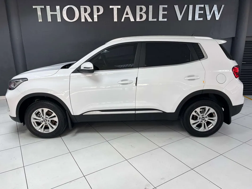 Chery Tiggo 4 Pro 1.5 LiT - Image 4