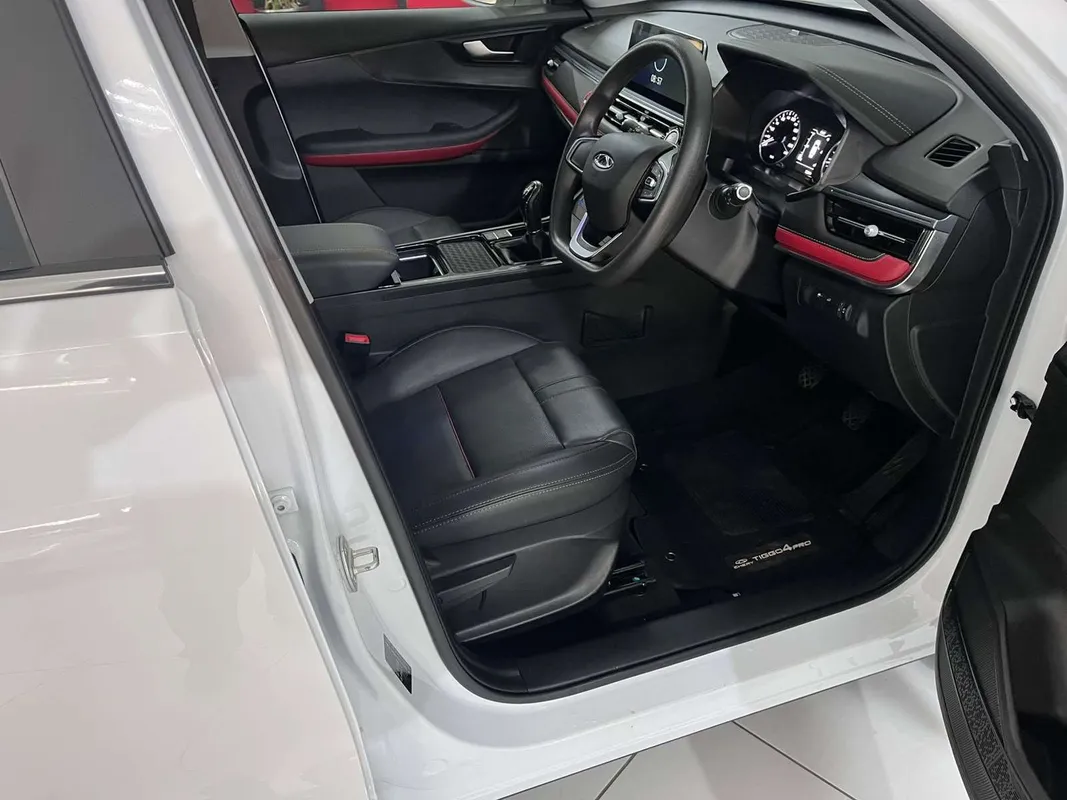 Chery Tiggo 4 Pro 1.5 LiT - Image 7