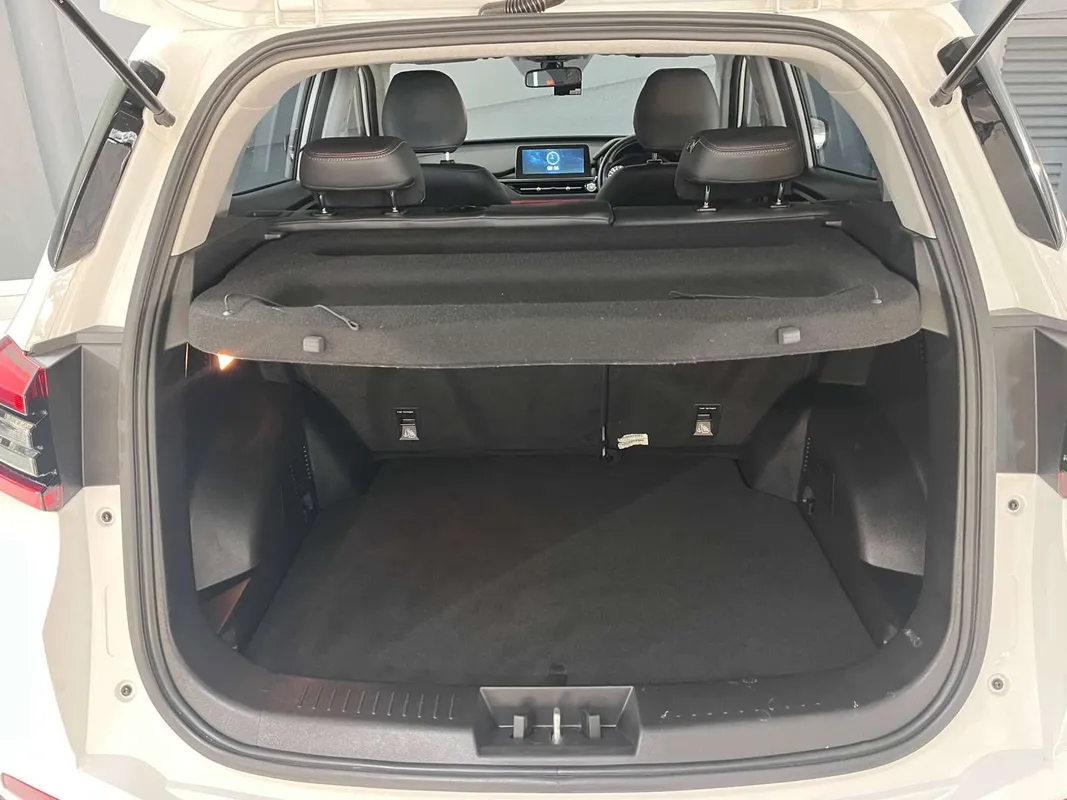 Chery Tiggo 4 Pro 1.5 LiT - Image 9