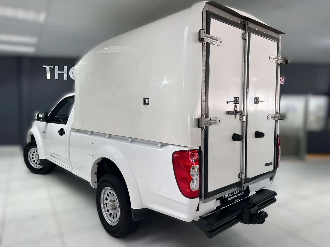 GWM Steed 5 2.0 S S/C P/U - Image 7