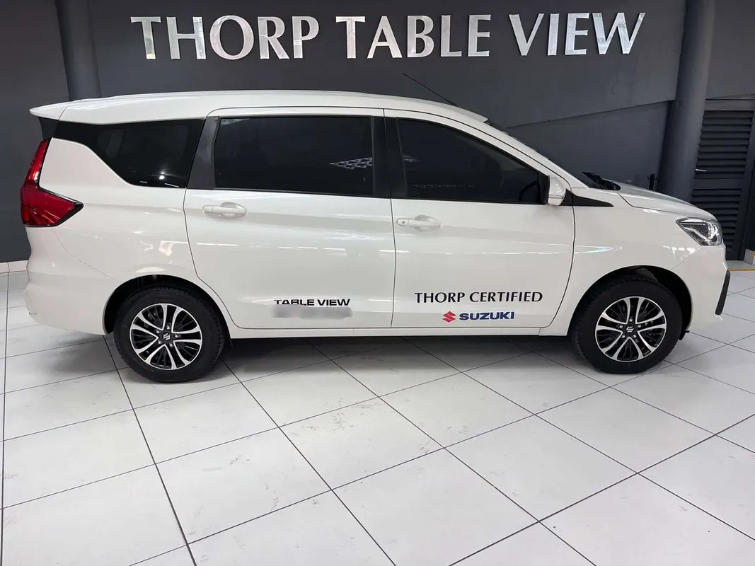 Suzuki Ertiga 1.5 GL MT