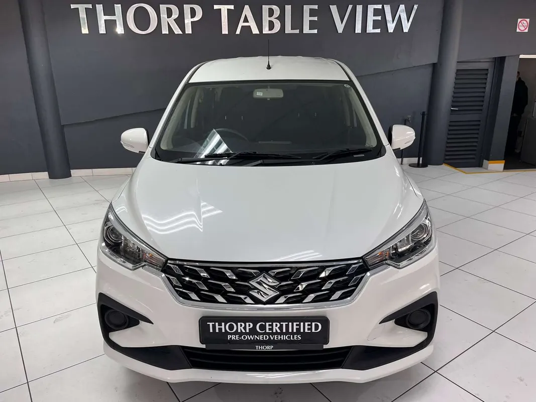Suzuki Ertiga 1.5 GL MT - Image 2