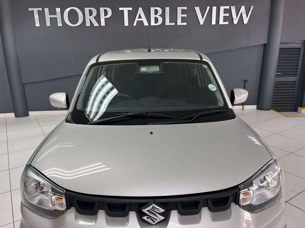 Suzuki S-Presso 1.0 GL+ AMT - Image 4