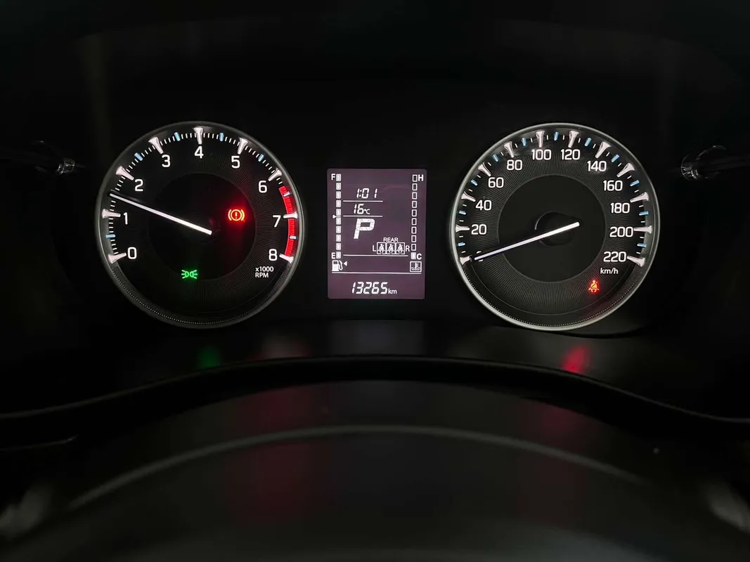 Suzuki Fronx 1.5 GL 4AT - Image 5