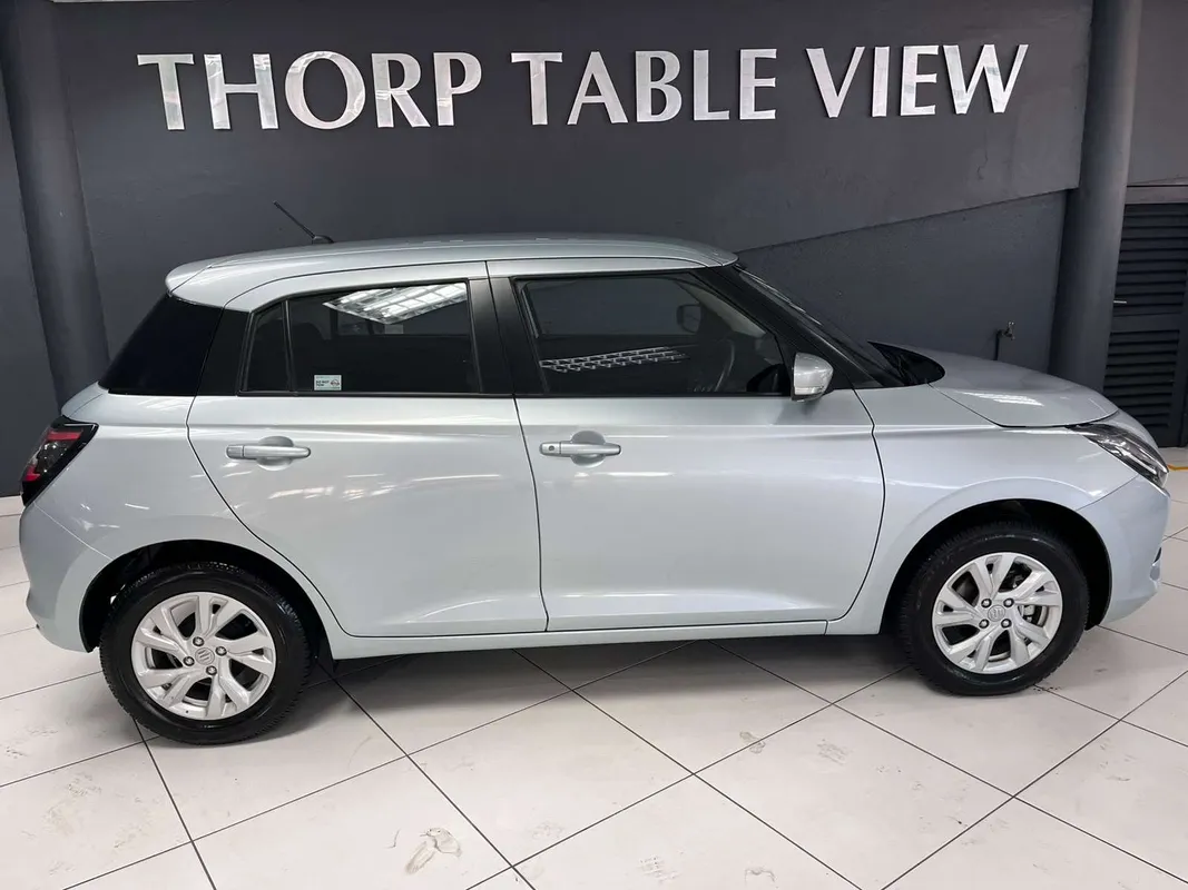 Suzuki Swift 1.2 GL+ MT - Image 2