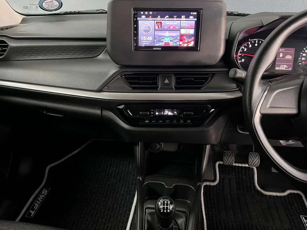 Suzuki Swift 1.2 GL MT - Image 5