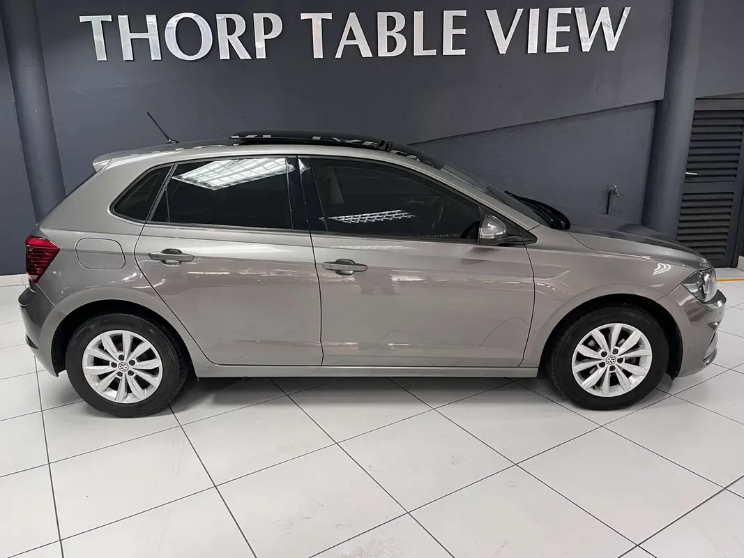 Volkswagen Polo hatch 1.0TSI Comfortline - Image 2