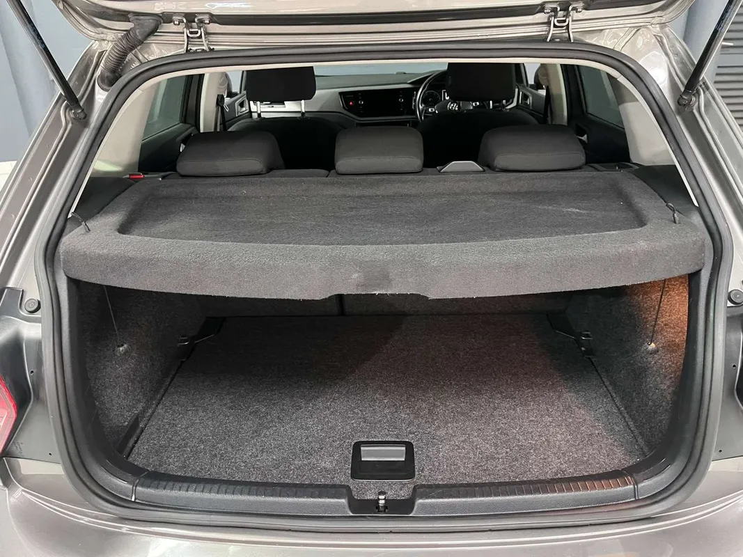 Volkswagen Polo hatch 1.0TSI Comfortline - Image 9