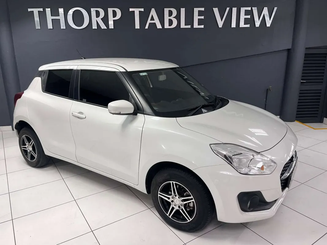 Suzuki DZire 1.2 GL