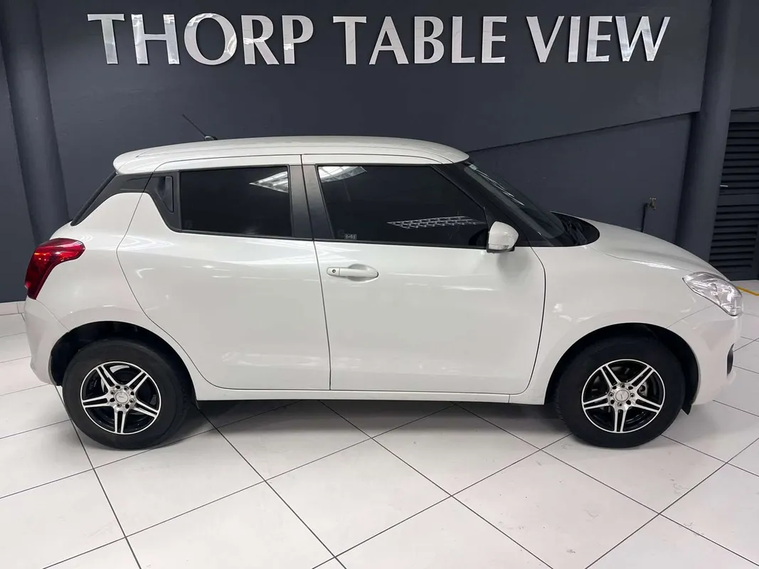 Suzuki DZire 1.2 GL - Image 2