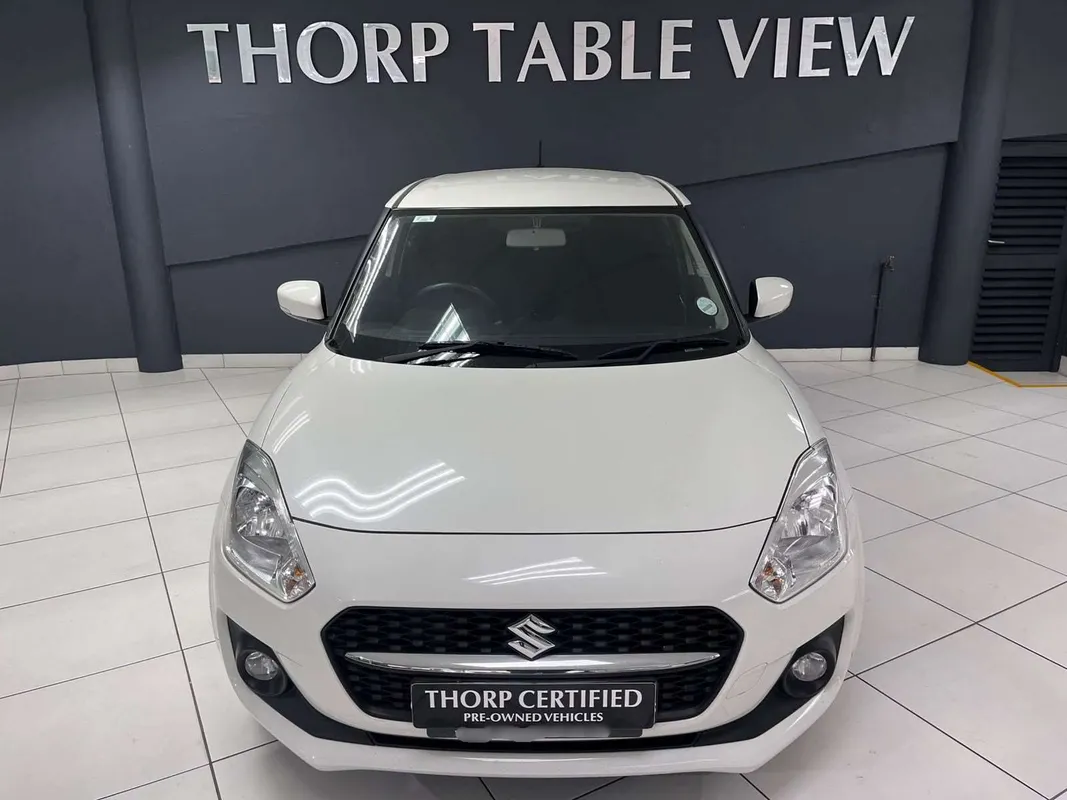 Suzuki DZire 1.2 GL - Image 3