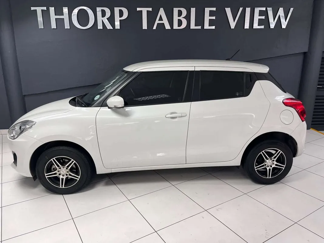 Suzuki DZire 1.2 GL - Image 4