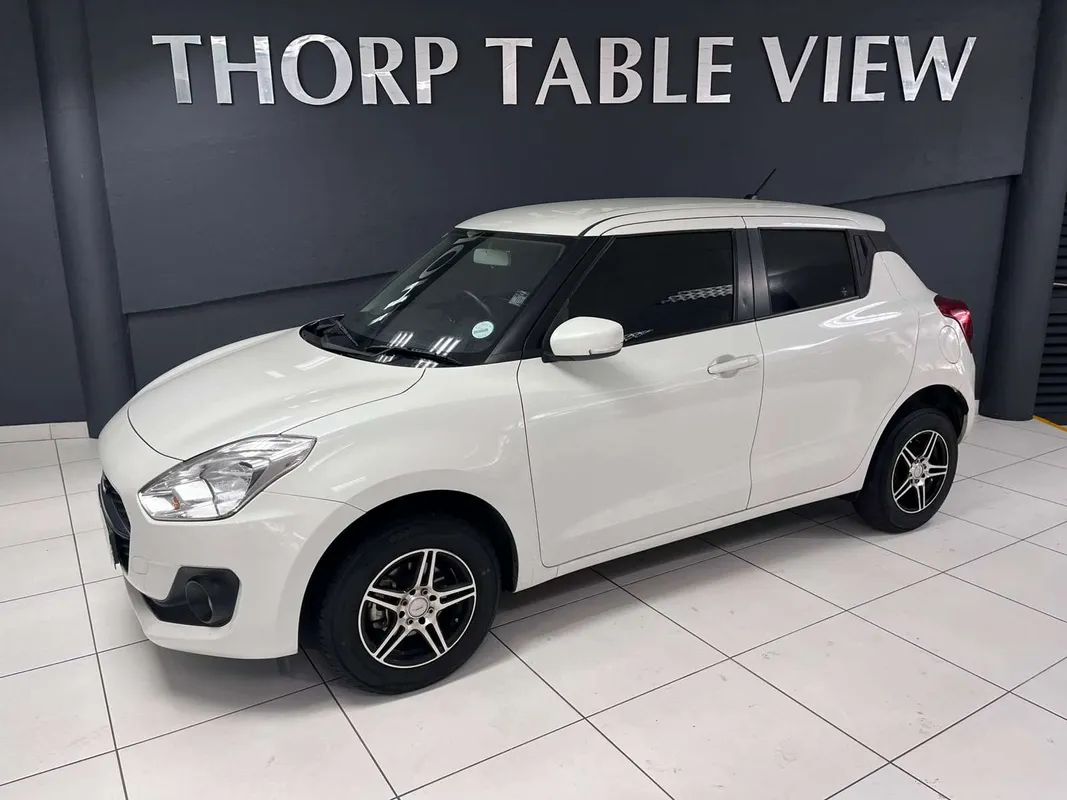 Suzuki DZire 1.2 GL - Image 5
