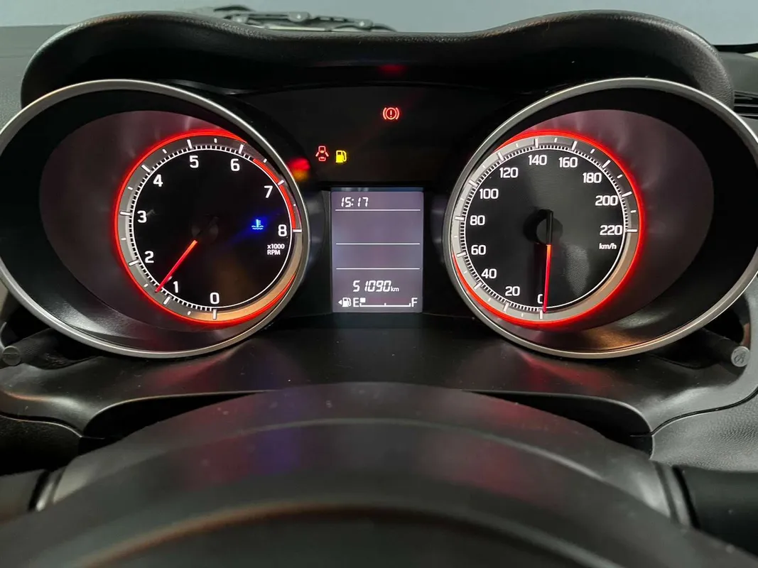 Suzuki DZire 1.2 GL - Image 6