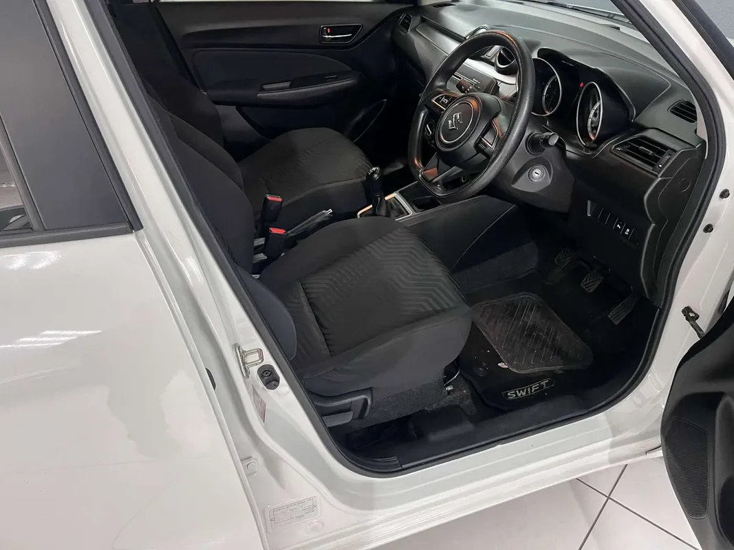 Suzuki DZire 1.2 GL - Image 7