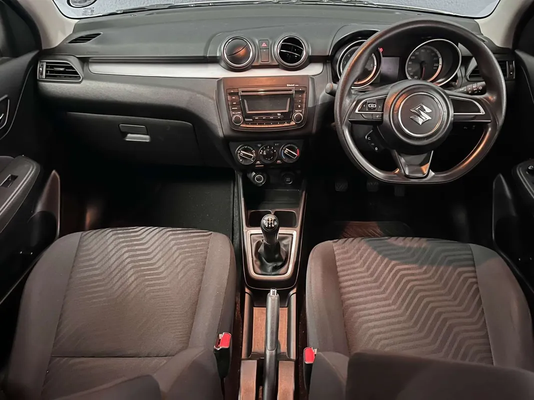 Suzuki DZire 1.2 GL - Image 8