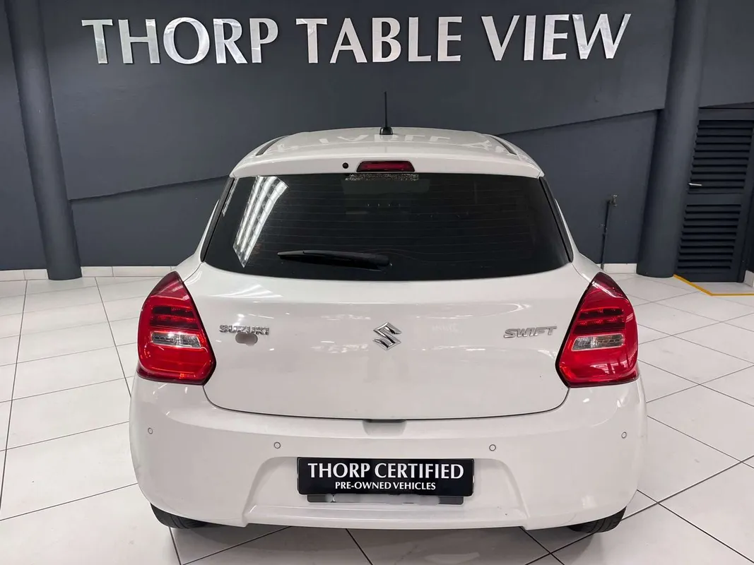 Suzuki DZire 1.2 GL - Image 10