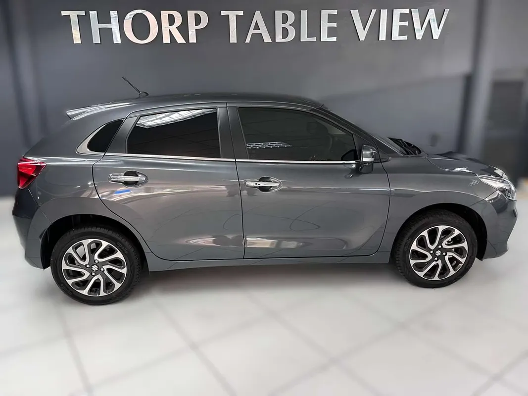 Suzuki Baleno 1.5 GLX AT - Image 2
