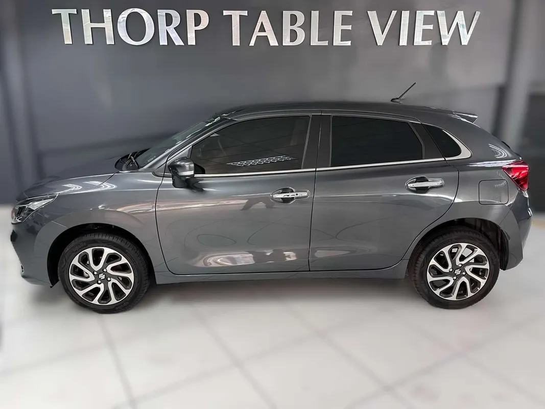 Suzuki Baleno 1.5 GLX AT - Image 4