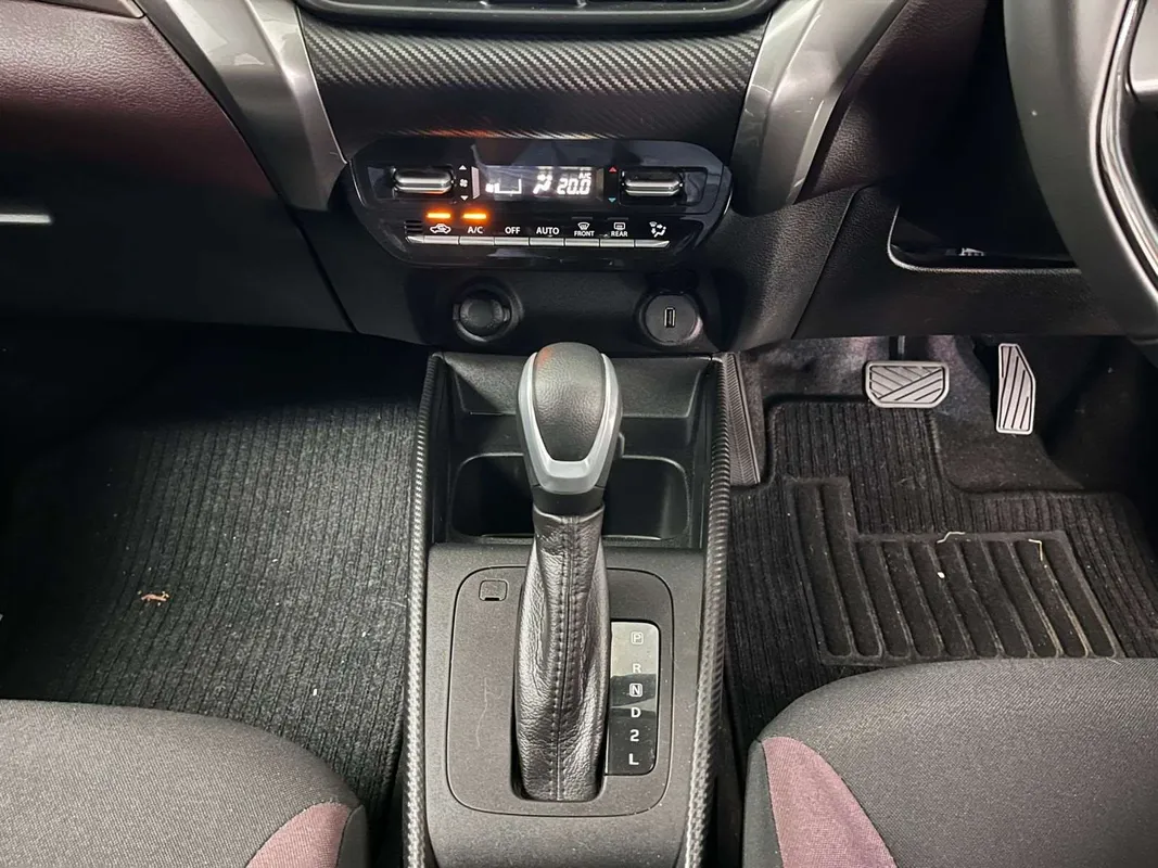 Suzuki Fronx 1.5 GL 4AT - Image 7