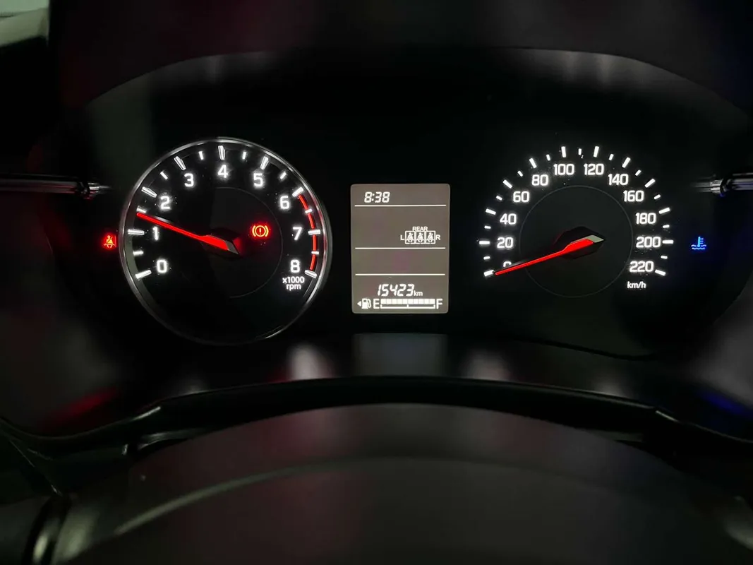 Suzuki Swift 1.2 GL+ MT - Image 6