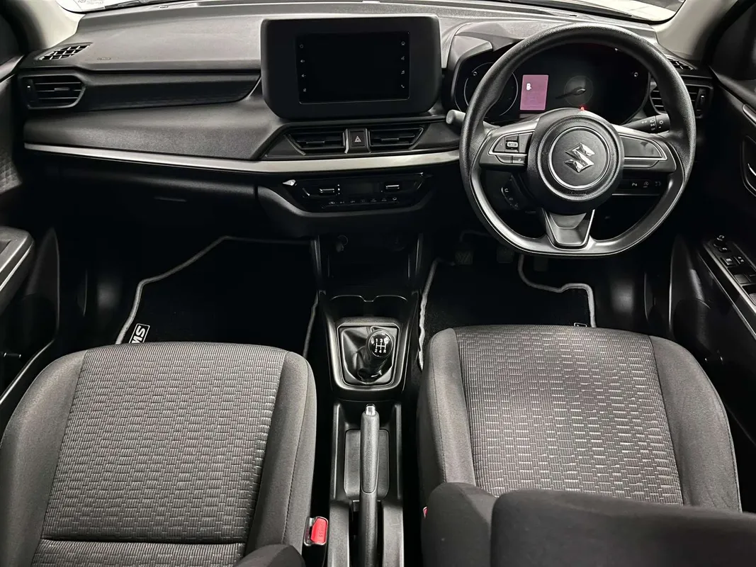 Suzuki Swift 1.2 GL+ MT - Image 7