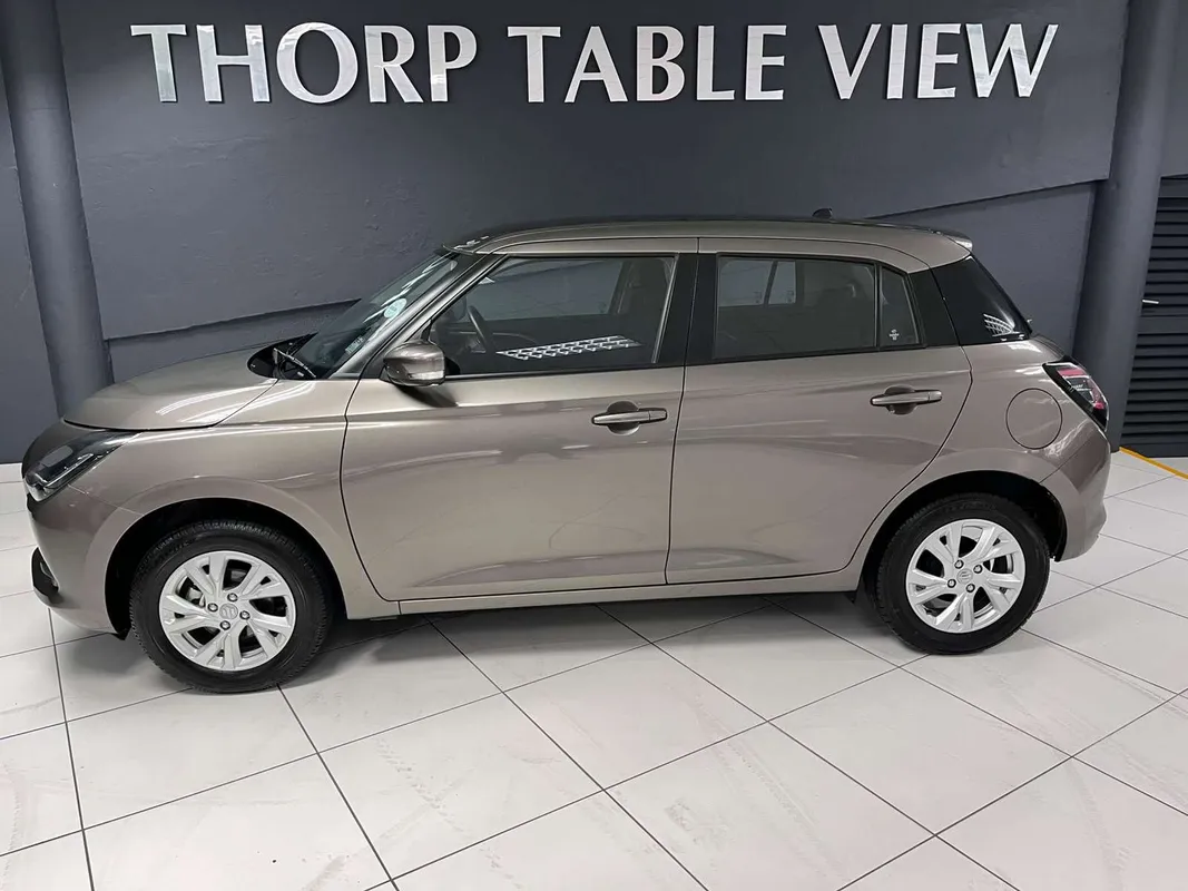 Suzuki Swift 1.2 GL+ MT - Image 4