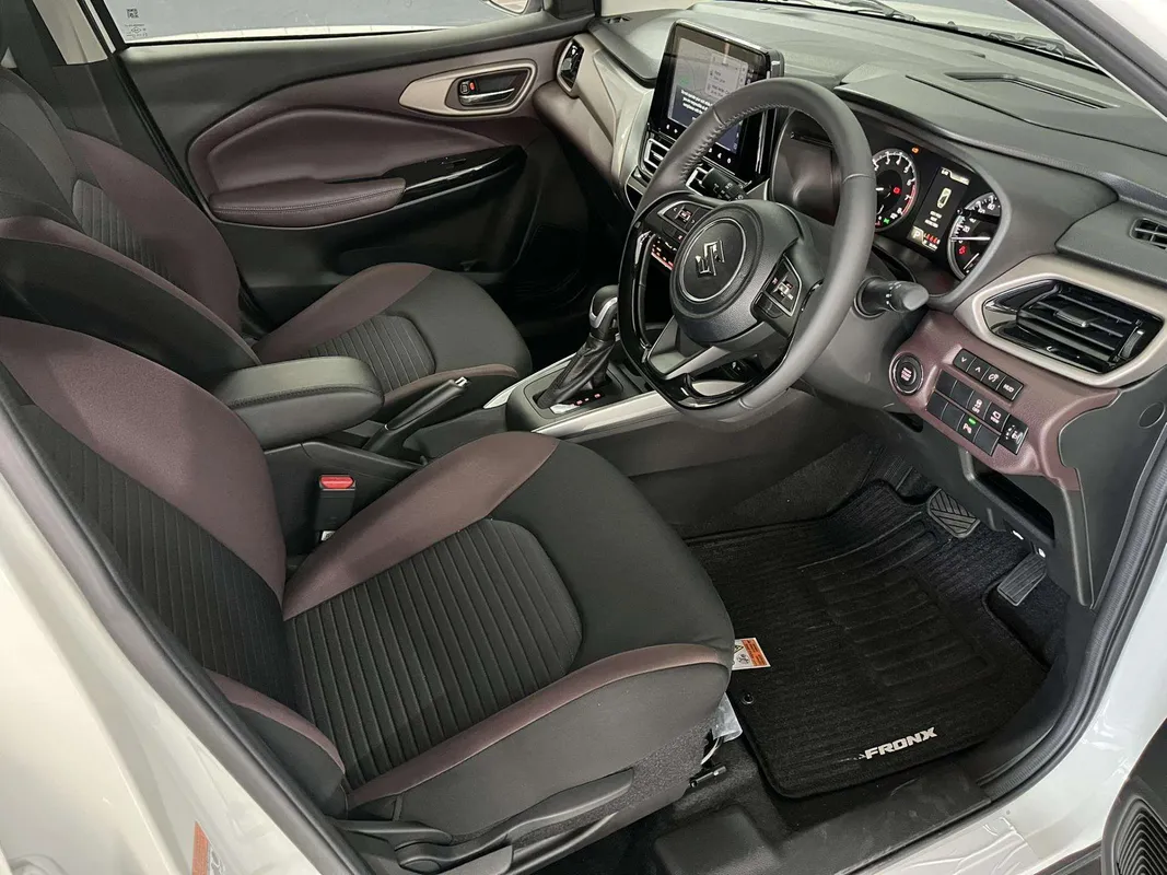 Suzuki Fronx 1.5 GL 4AT - Image 5
