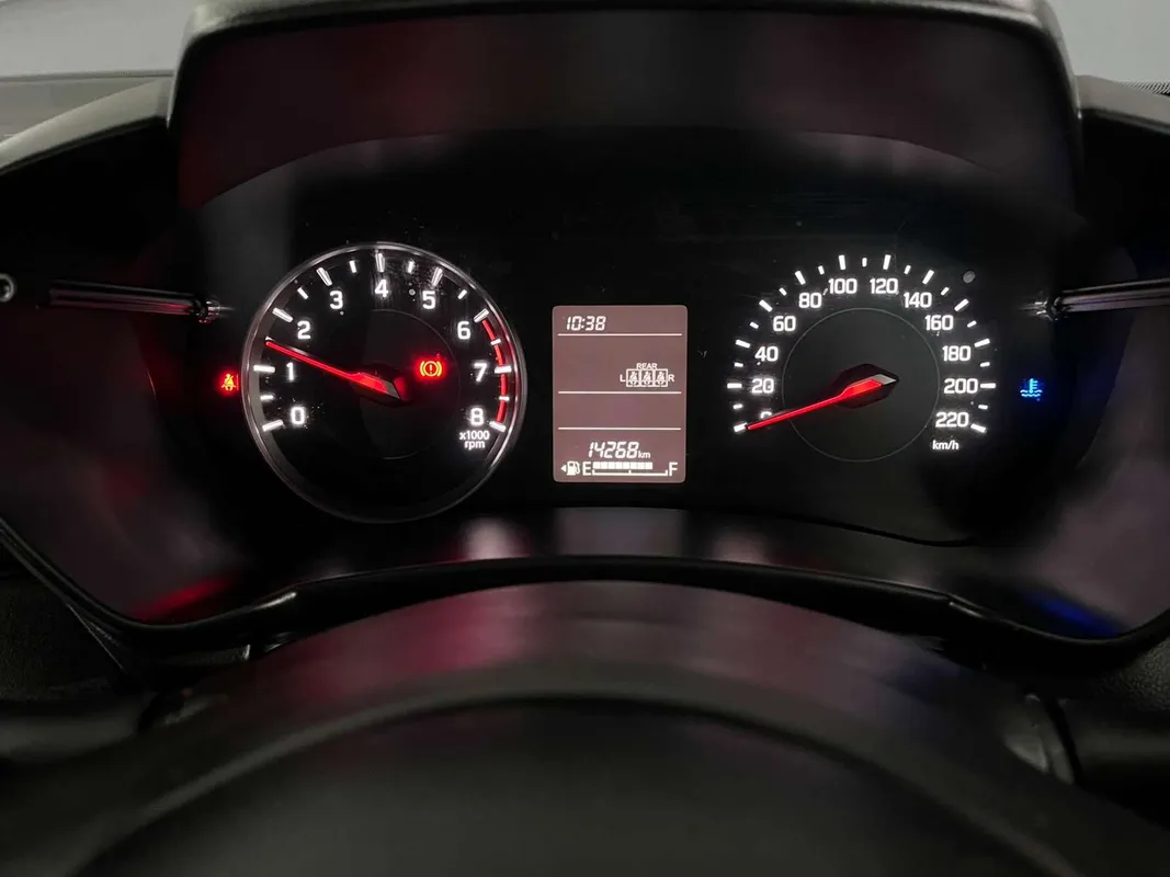Suzuki Swift 1.2 GL+ MT - Image 6