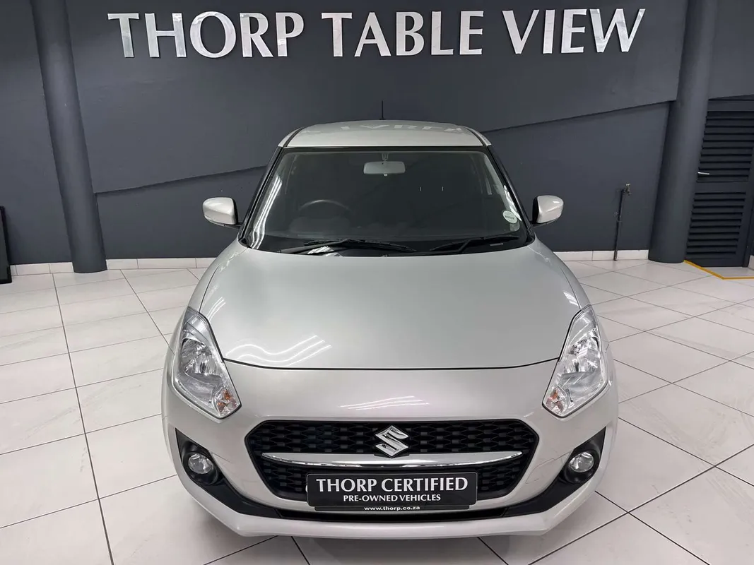 Suzuki Swift 1.2 GLX - Image 3