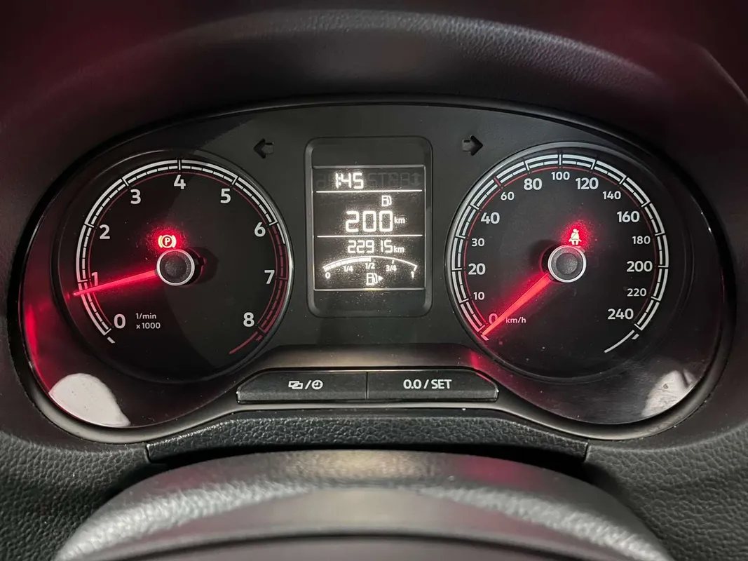Volkswagen Polo Vivo 1.4 55kW Vivo - Image 6