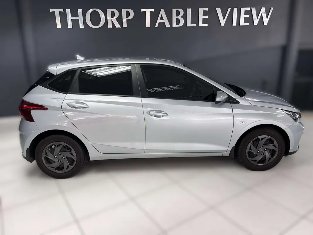 Hyundai i20 1.2 Motion - Image 2