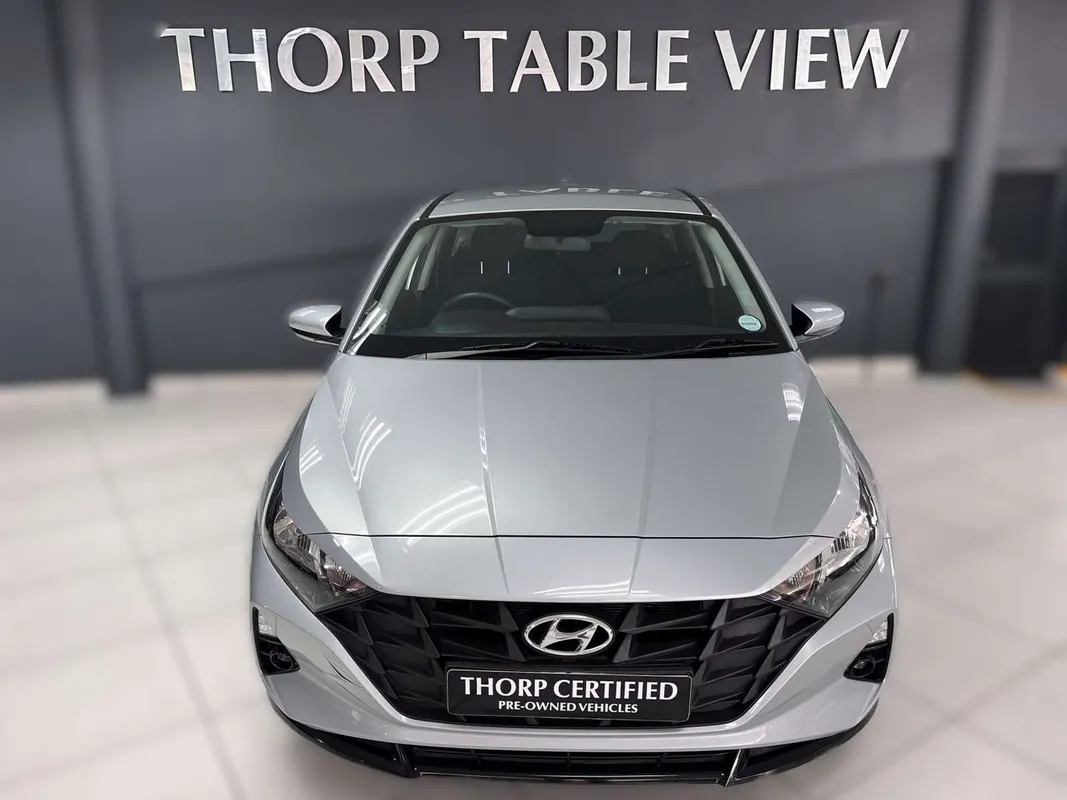 Hyundai i20 1.2 Motion - Image 3
