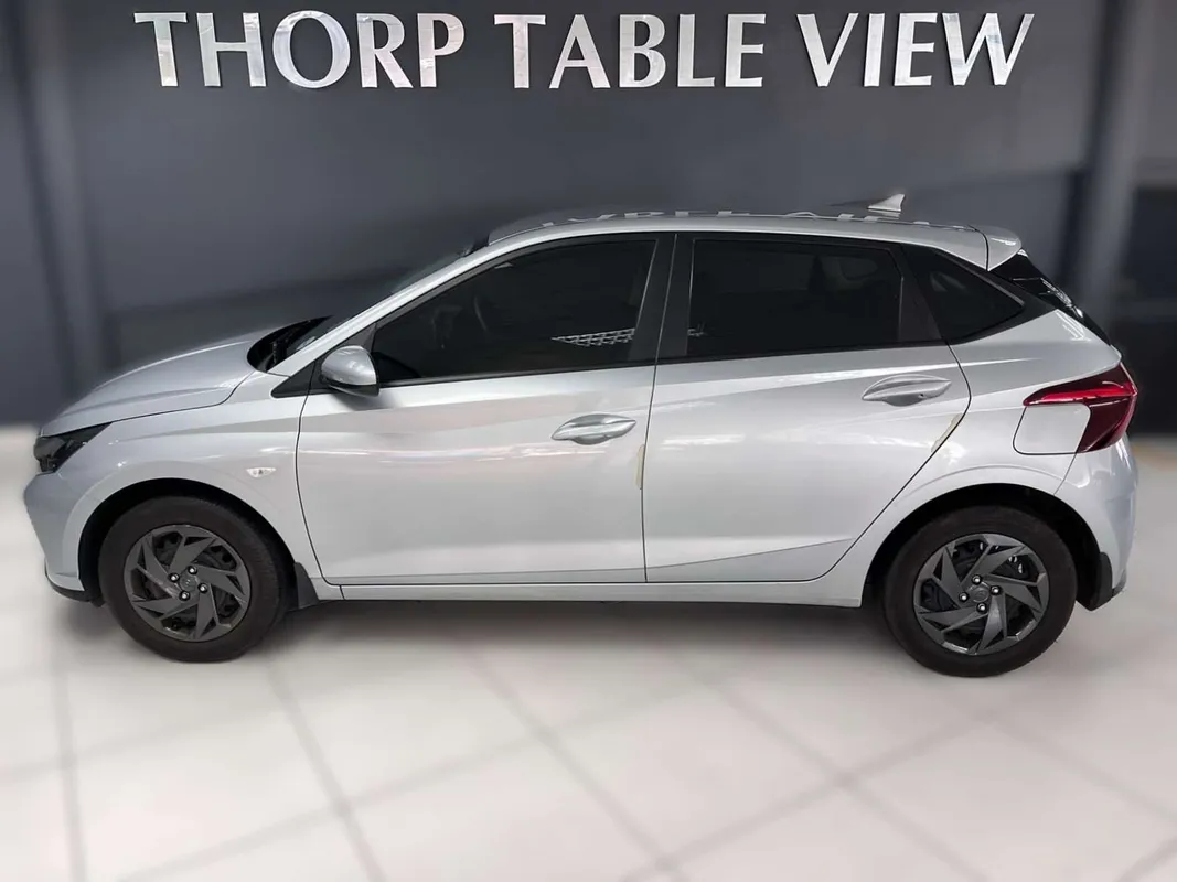 Hyundai i20 1.2 Motion - Image 4