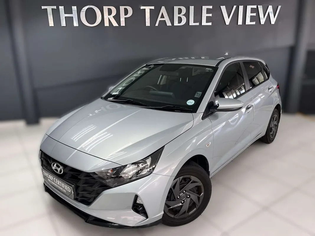Hyundai i20 1.2 Motion - Image 5