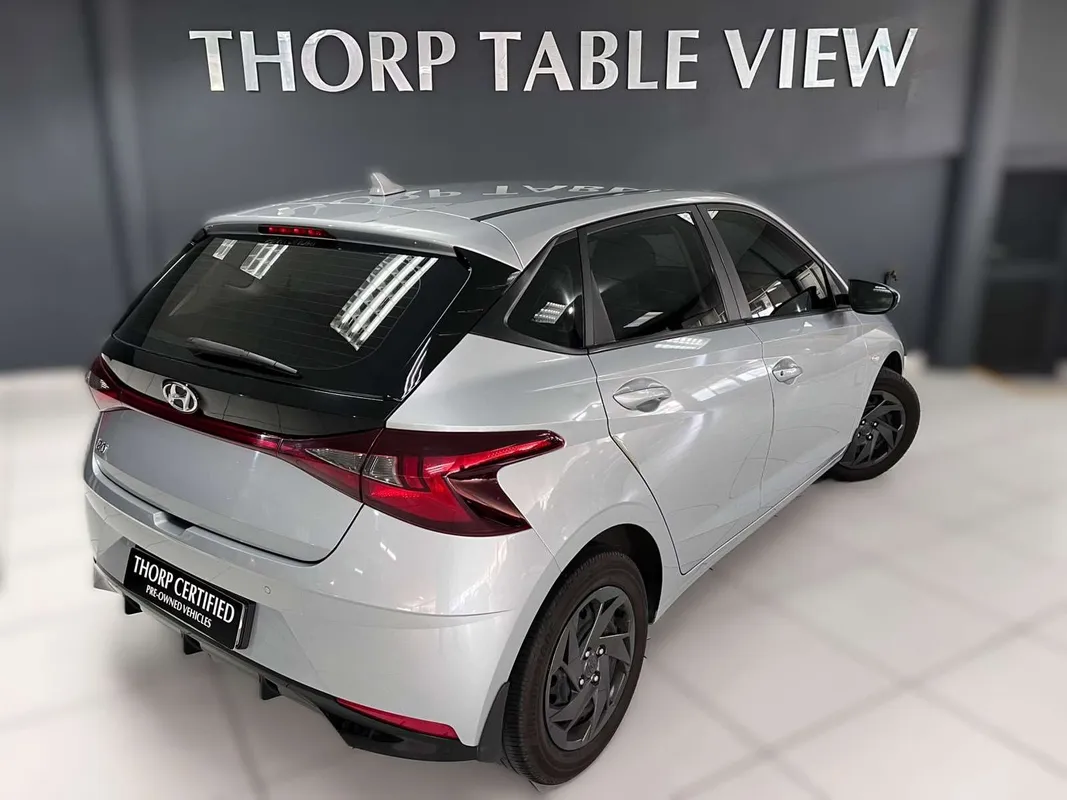 Hyundai i20 1.2 Motion - Image 7