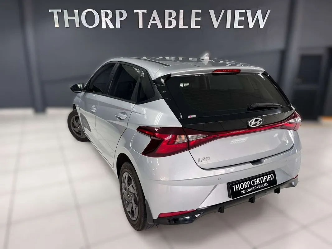 Hyundai i20 1.2 Motion - Image 9