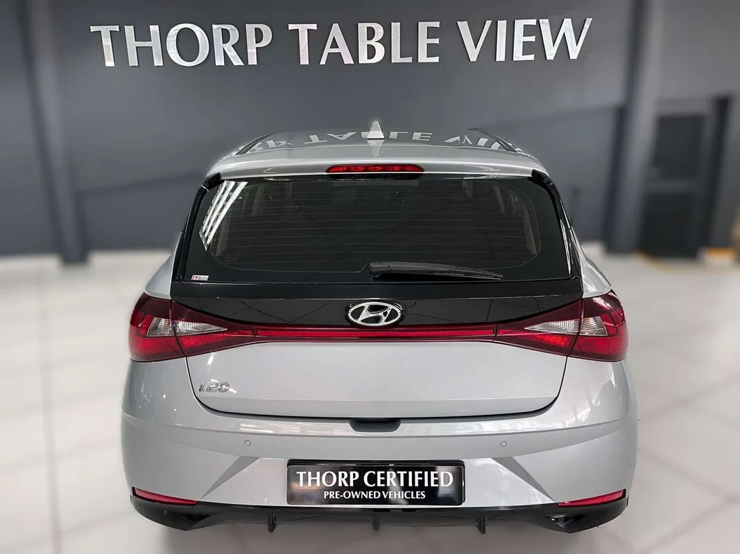 Hyundai i20 1.2 Motion - Image 10