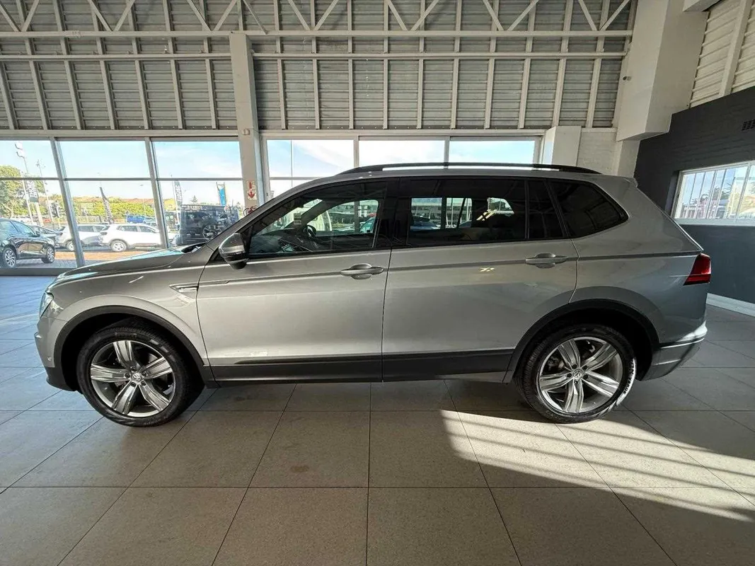 Volkswagen Tiguan Allspace 1.4TSI Trendline - Image 5