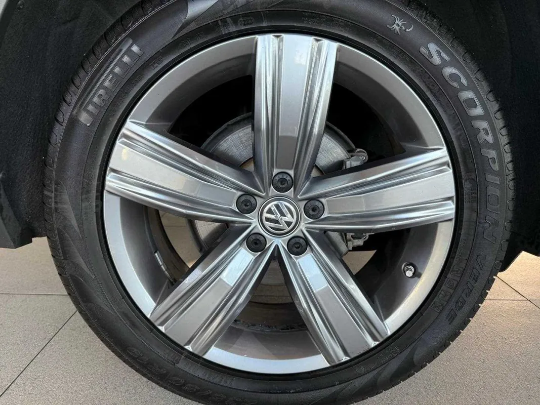 Volkswagen Tiguan Allspace 1.4TSI Trendline - Image 7