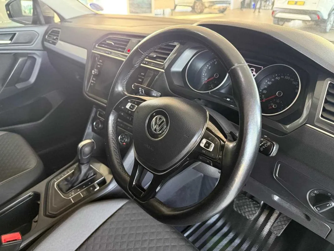 Volkswagen Tiguan Allspace 1.4TSI Trendline - Image 8