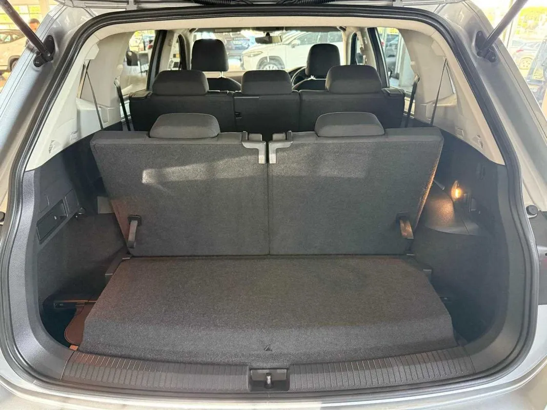 Volkswagen Tiguan Allspace 1.4TSI Trendline - Image 10