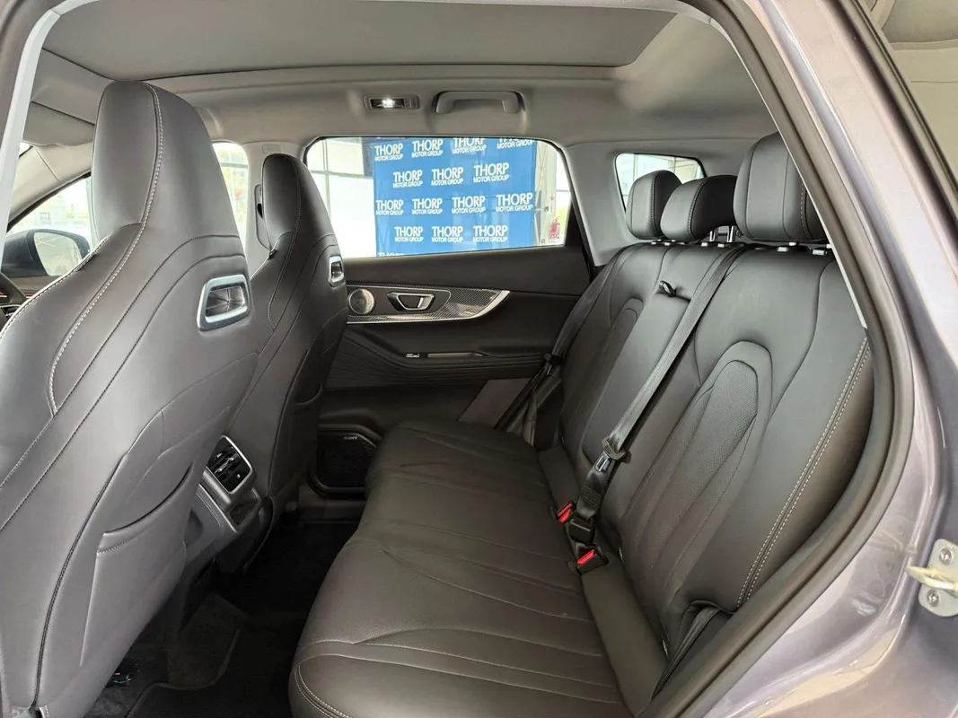 Chery Tiggo 7 Pro Max 1.6T Executive 2WD - Image 8